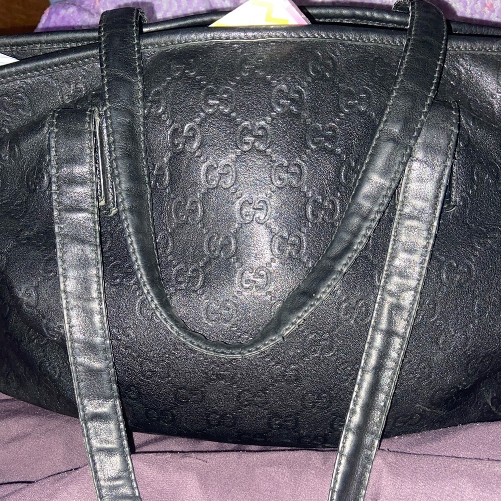 Gucci shoulder bag